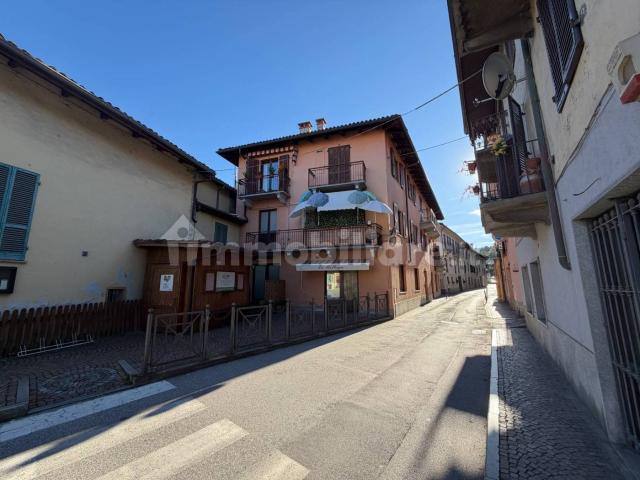 Appartamento in affitto a Piasco, Cuneo