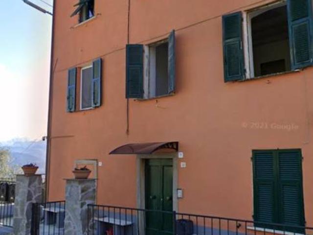 Appartamento in affitto a Vezzano Inferiore, Vezzano Ligure