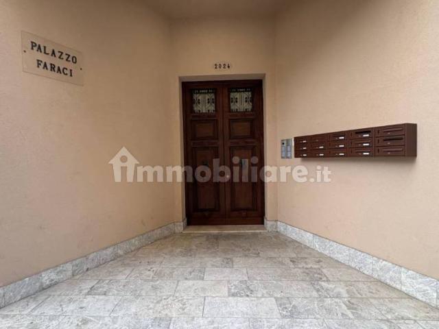 Appartamento in affitto a Minà, Sant'Agata di Militello