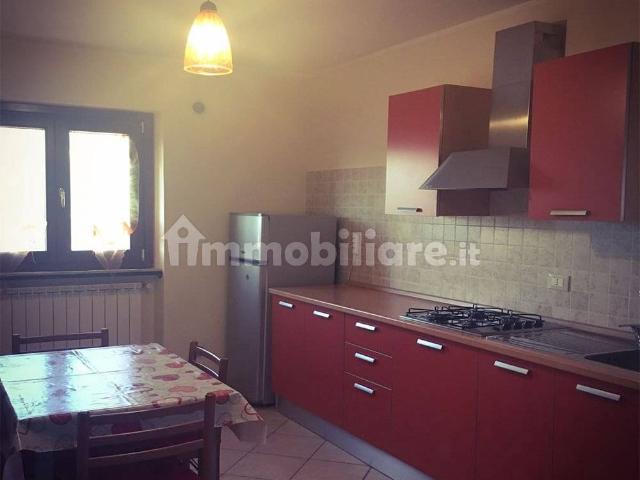 Appartamento in affitto a Pescina, Abruzzo