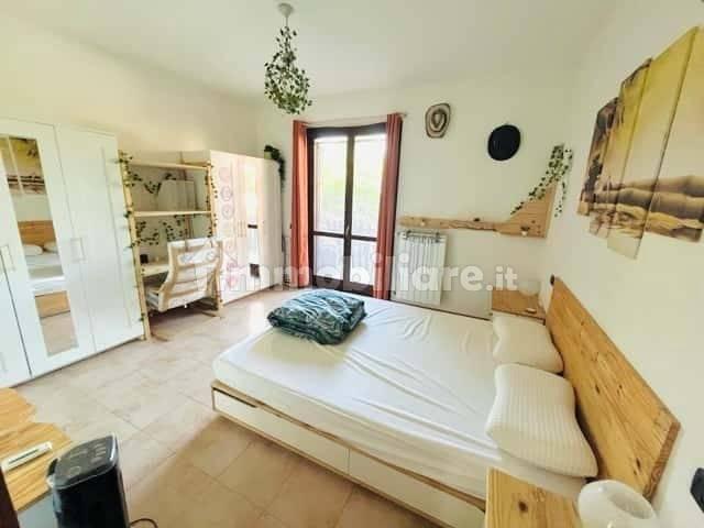 Appartamento in affitto a San Donato Milanese, Lombardia