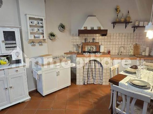 Appartamento in affitto a Fontevivo, Reggio Emilia