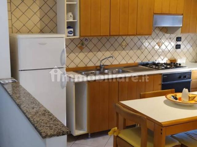 Appartamento in affitto a San Benedetto, Caserta