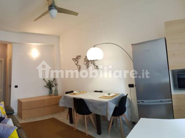 Appartamento in affitto a Municipio 9, Milano
