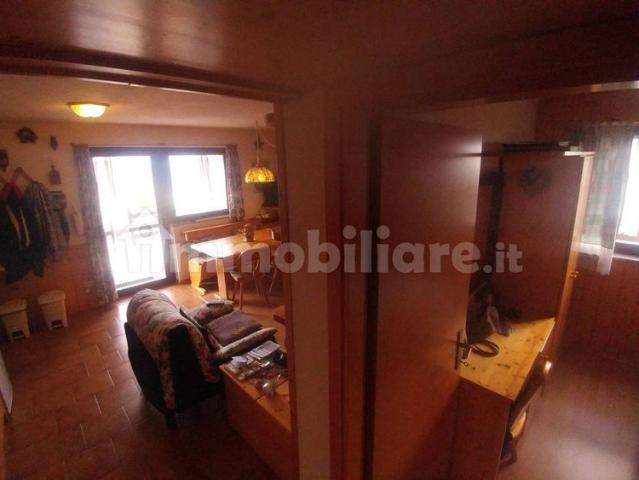Appartamento in affitto a Carano, Ville di Fiemme