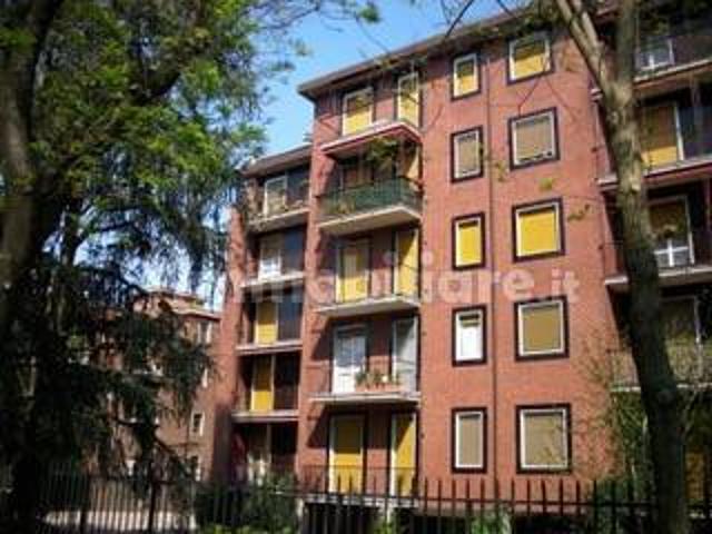 Appartamento in affitto a Municipio 5, Milano