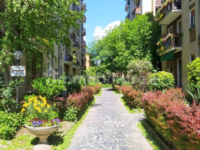 Appartamento in affitto a Zona Omogenea Milano Nord, Paderno Dugnano