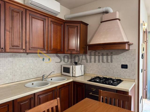 Appartamento in affitto a Comunità montana della valle Trompia, Nave
