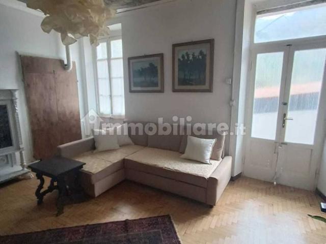 Appartamento in affitto a Zona Centro, Brescia