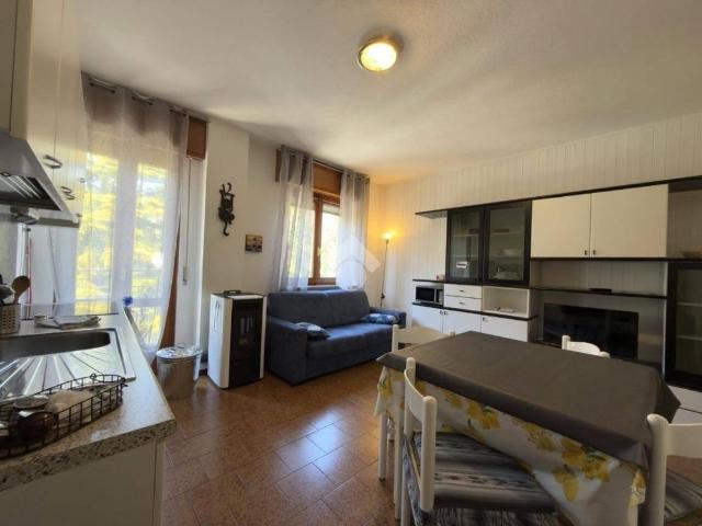 Appartamento in affitto a Tirano, Lombardia