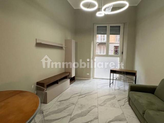 Appartamento in affitto a Fregene, Roma Capitale