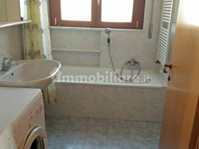 Appartamento in affitto a Cuggiono, Lombardia
