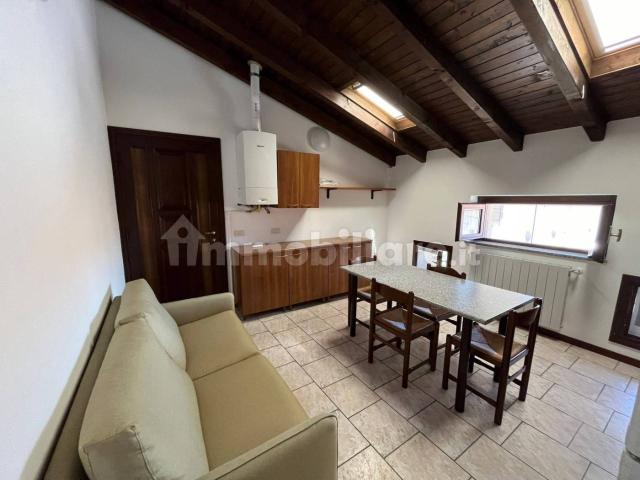 Appartamento in affitto a Cuggiono, Lombardia