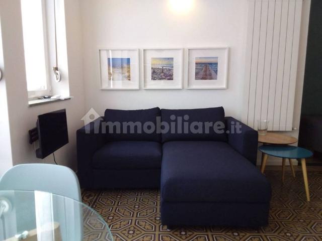 Appartamento in affitto a Villapizzone, Milano