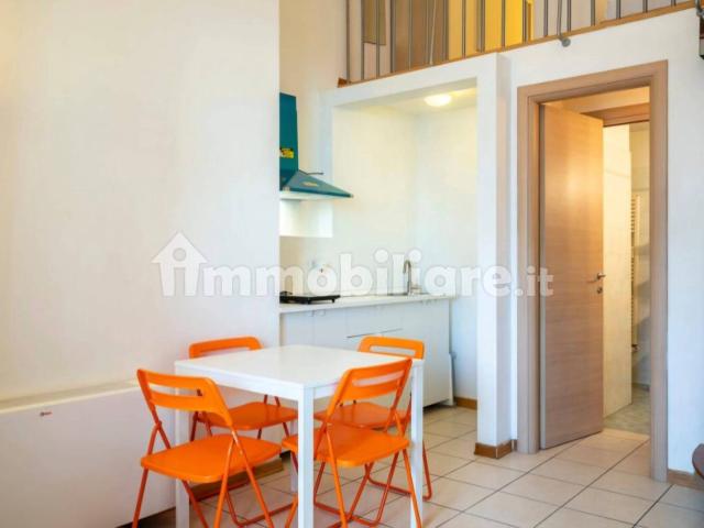 Appartamento in affitto a Quartiere Navile, Bologna