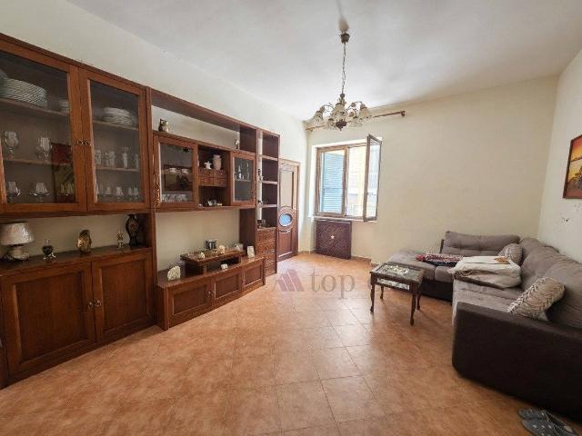 Appartamento in affitto a Pisciarelli, Pozzuoli