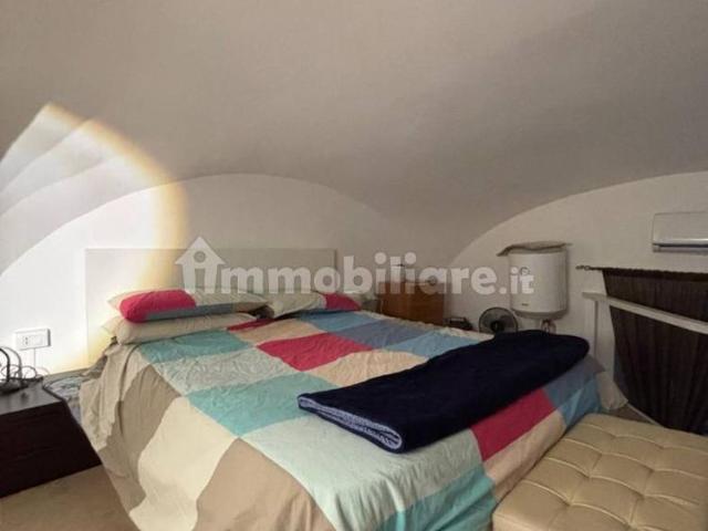 Appartamento in affitto a Rione Ortodonico, Pozzuoli
