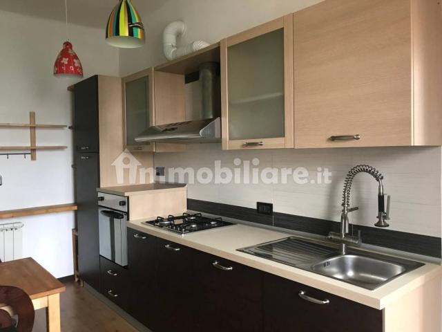 Appartamento in affitto a Casoria, Campania
