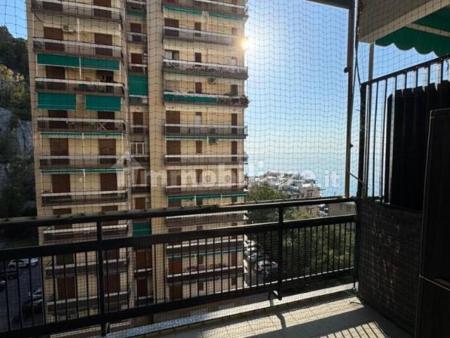 Appartamento in affitto a Spotorno, Liguria