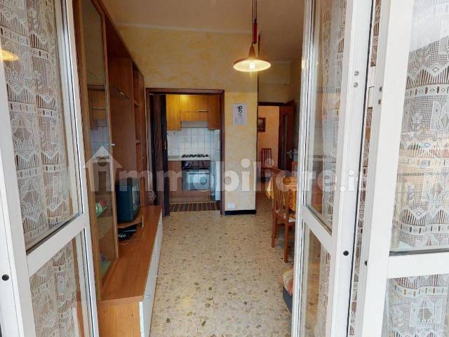 Appartamento in affitto a Morsano Al Tagliamento, Friuli-Venezia Giulia
