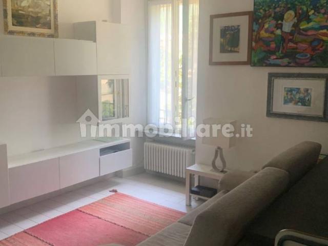 Appartamento in affitto a Chiuduno, Bergamo