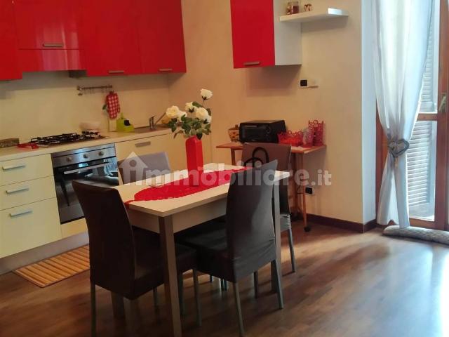 Appartamento in affitto a Rivoltella del Garda, Desenzano Del Garda