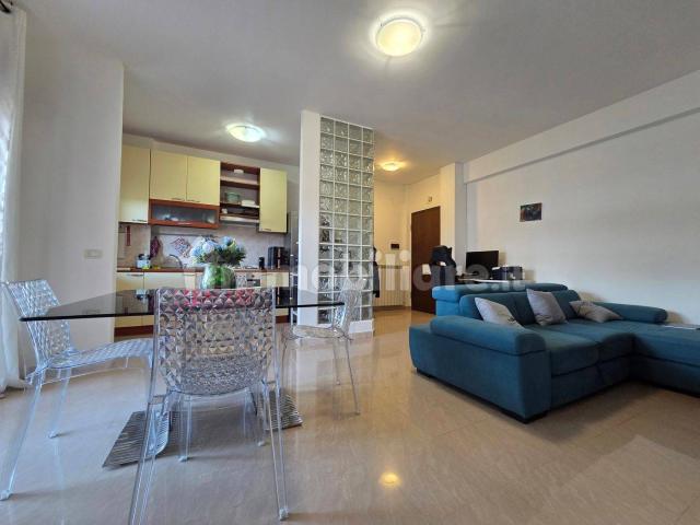 Appartamento in affitto a Calabria, Cosenza