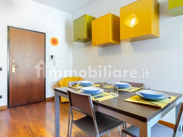 Appartamento in affitto a Suardi, Lombardia