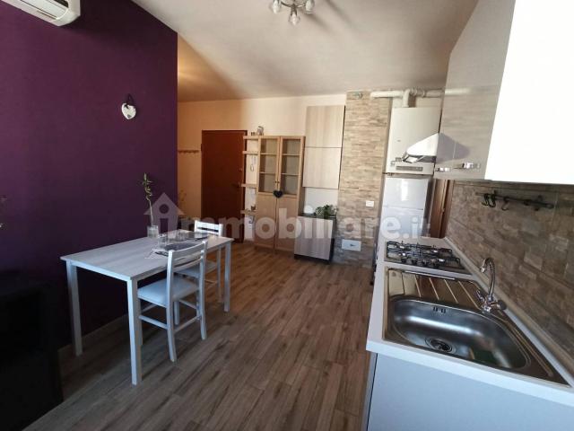 Appartamento in affitto a San Leonardo, Sorbolo