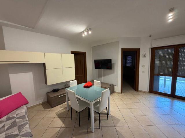 Appartamento in affitto a Città Giardino, Terni