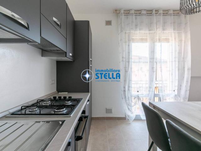 Appartamento in affitto a Jesolo, Veneto