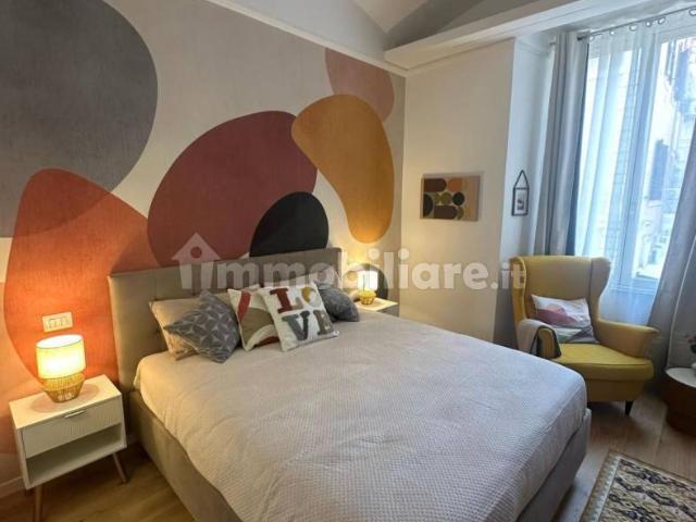 Appartamento in affitto a Comunità Alta Valsugana e Bersntol, Centa San Nicolò