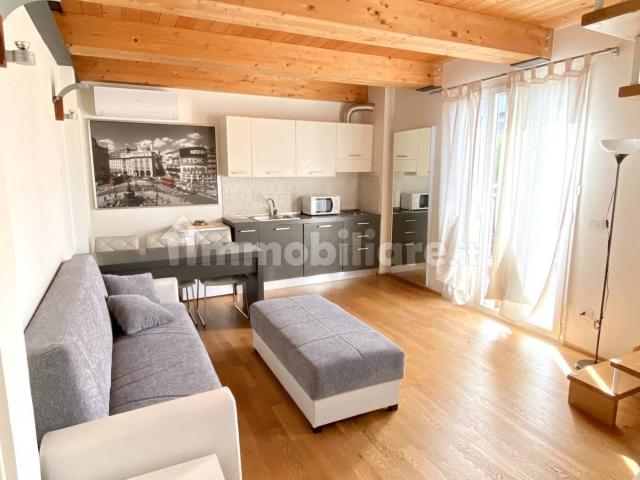Appartamento in affitto a Jesolo, Veneto