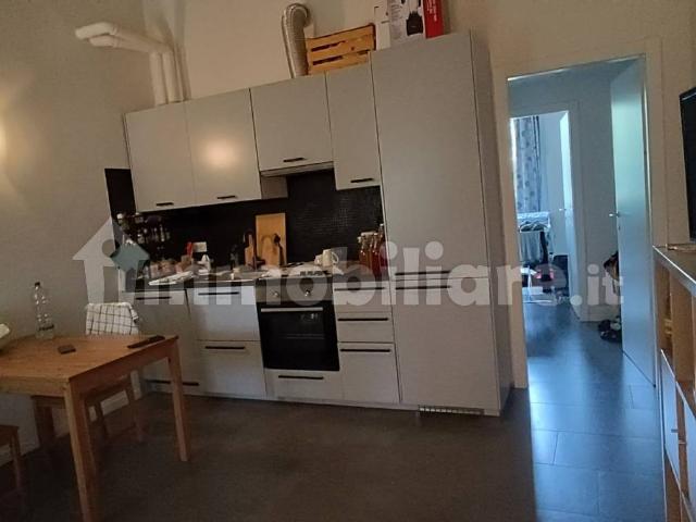 Appartamento in affitto a Robarello, Buccinasco