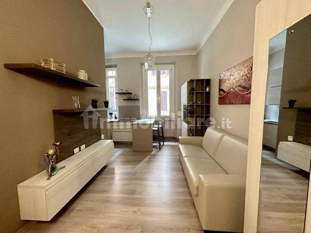 Appartamento in affitto a Urbana, Veneto