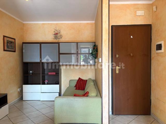 Appartamento in affitto a San Luigi, Piemonte