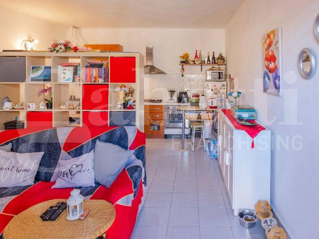 Appartamento in affitto a San Luigi, Pinerolo