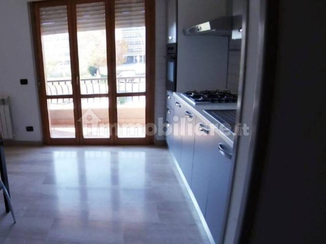 Appartamento in affitto a Nicolosi, Latina