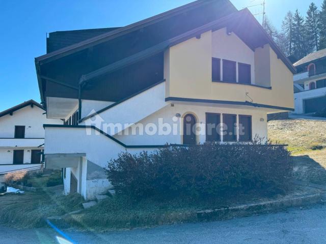 Appartamento in affitto a Stuparich, Canove Di Roana
