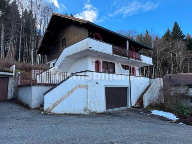 Appartamento in affitto a Stuparich, Canove Di Roana