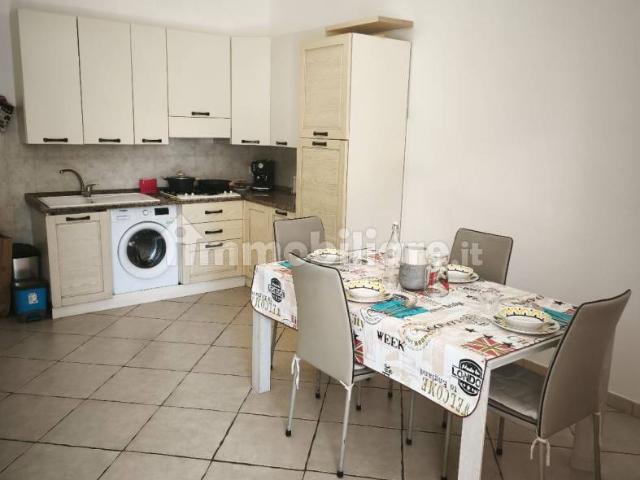 Appartamento in affitto a Marche, Macerata