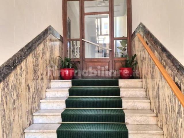 Appartamento in affitto a Centro, Piemonte