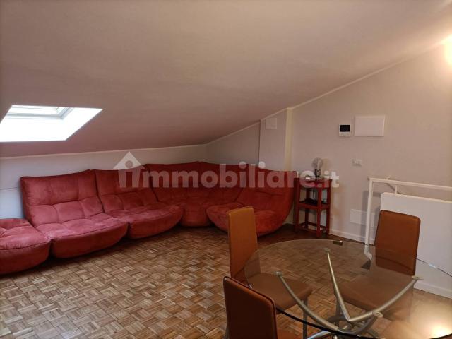 Appartamento in affitto a Le Villette, Crema
