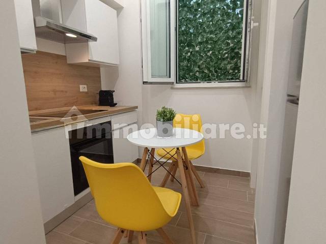 Appartamento in affitto a Ritiro, Re