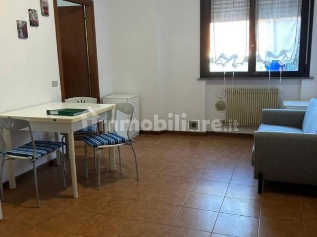 Appartamento in affitto a San Pellegrino, Sorbolo