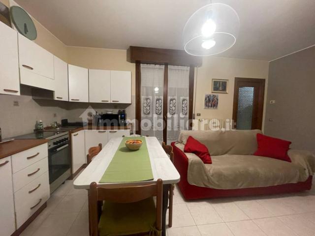 Appartamento in affitto a Unione dei comuni del Sorbara, Castelfranco Emilia