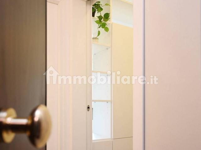 Appartamento in affitto a Rimini, Reggio Emilia
