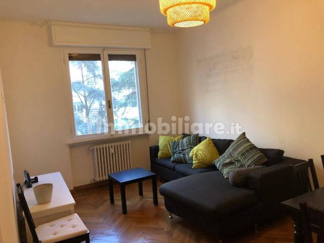 Appartamento in affitto a Rimini, Reggio Emilia