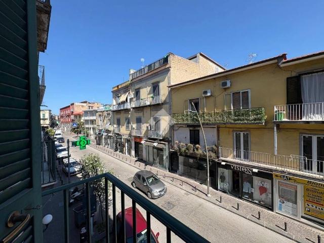 Appartamento in affitto a Marano Di Napoli, Campania