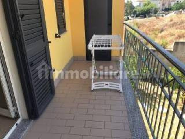 Appartamento in affitto a Calabria, Catanzaro